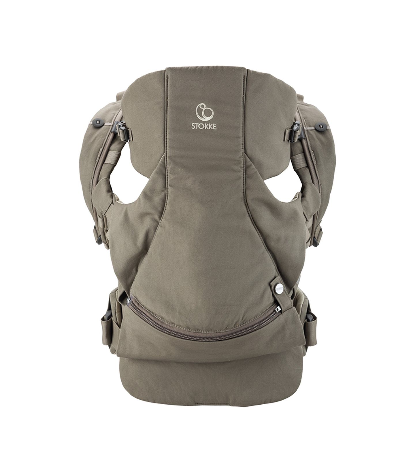 Front Carrier